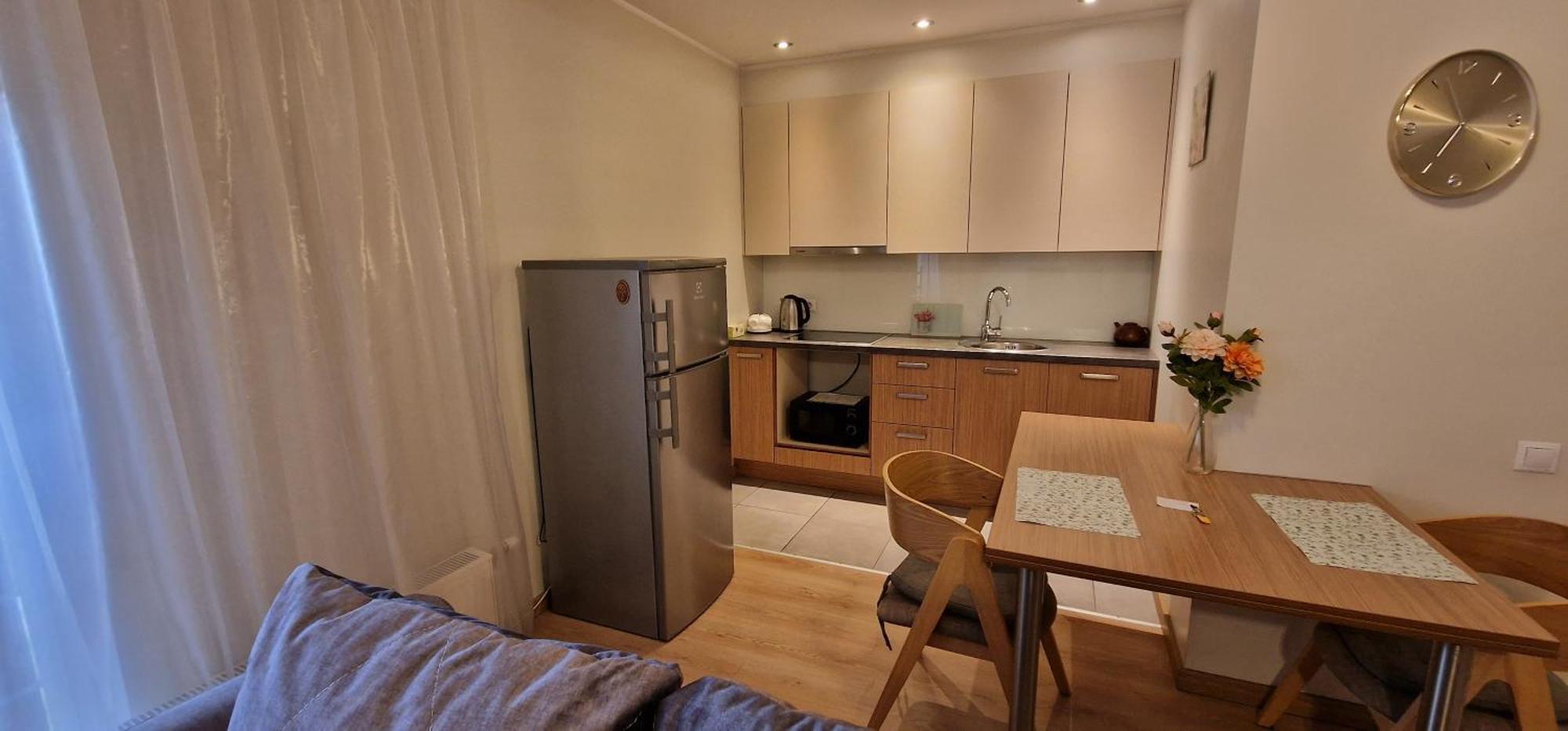 Сozy Apartment In Great Location Riga Exterior foto