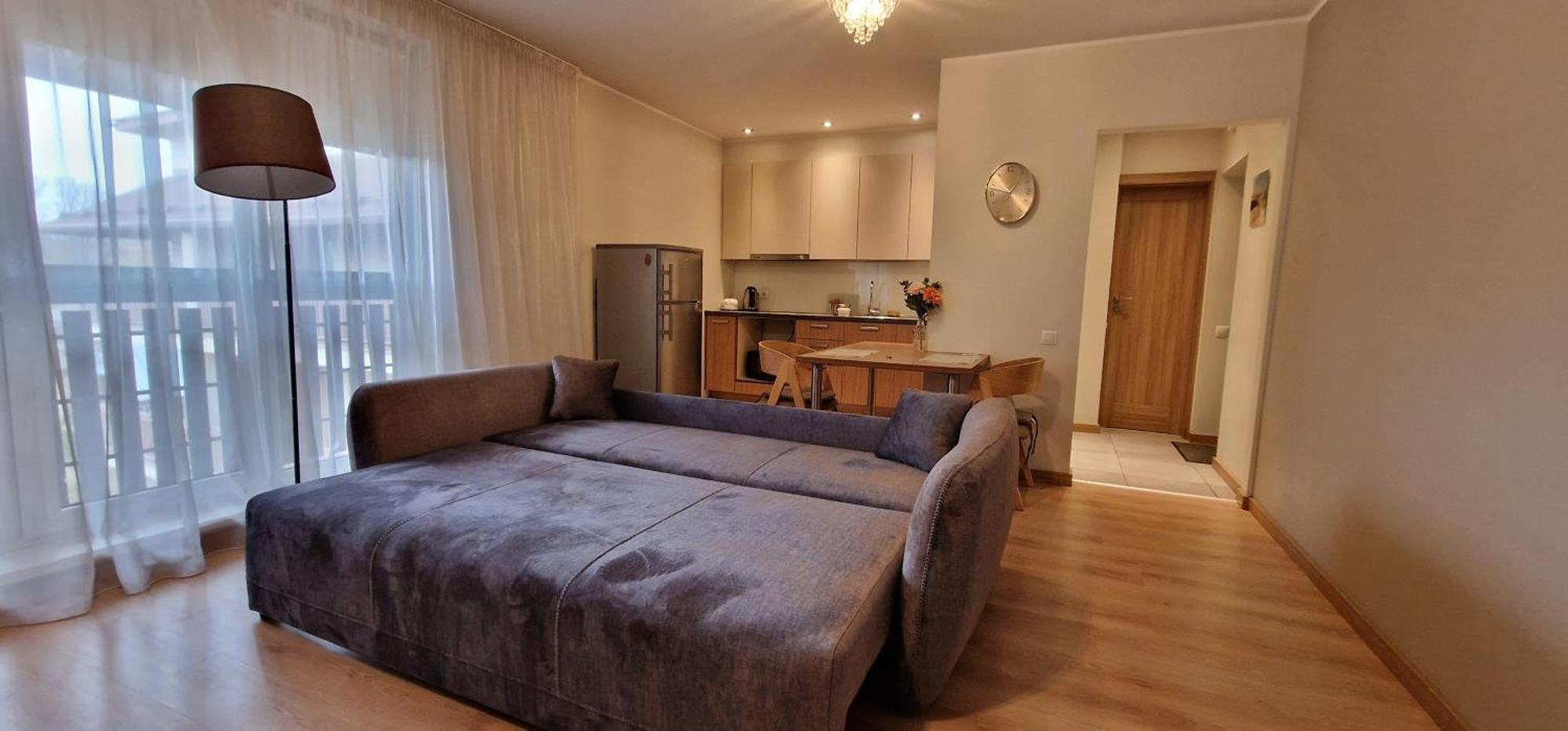 Сozy Apartment In Great Location Riga Exterior foto