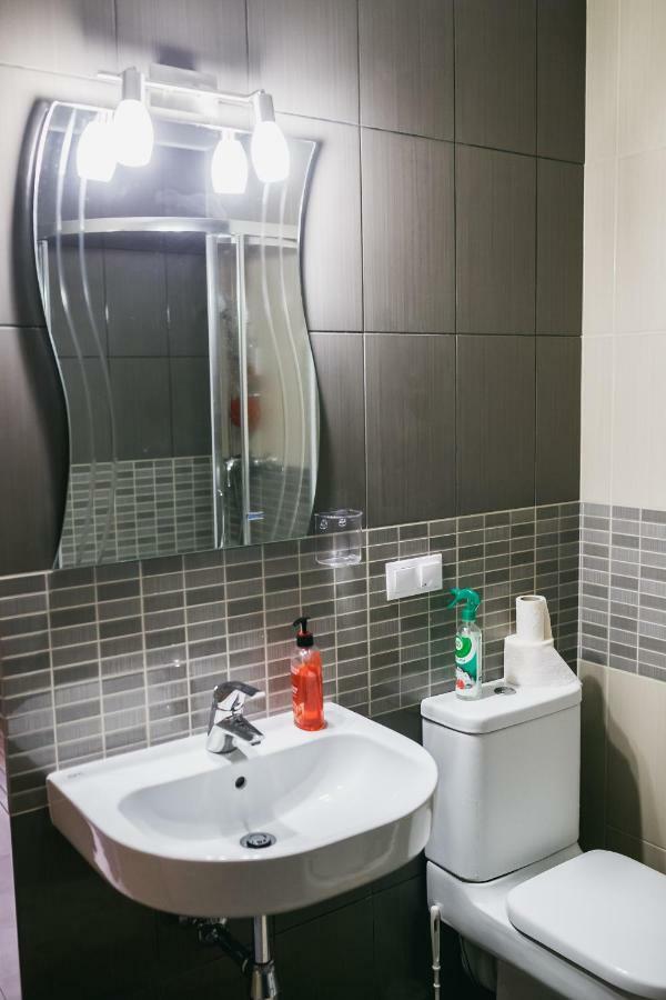 Сozy Apartment In Great Location Riga Exterior foto